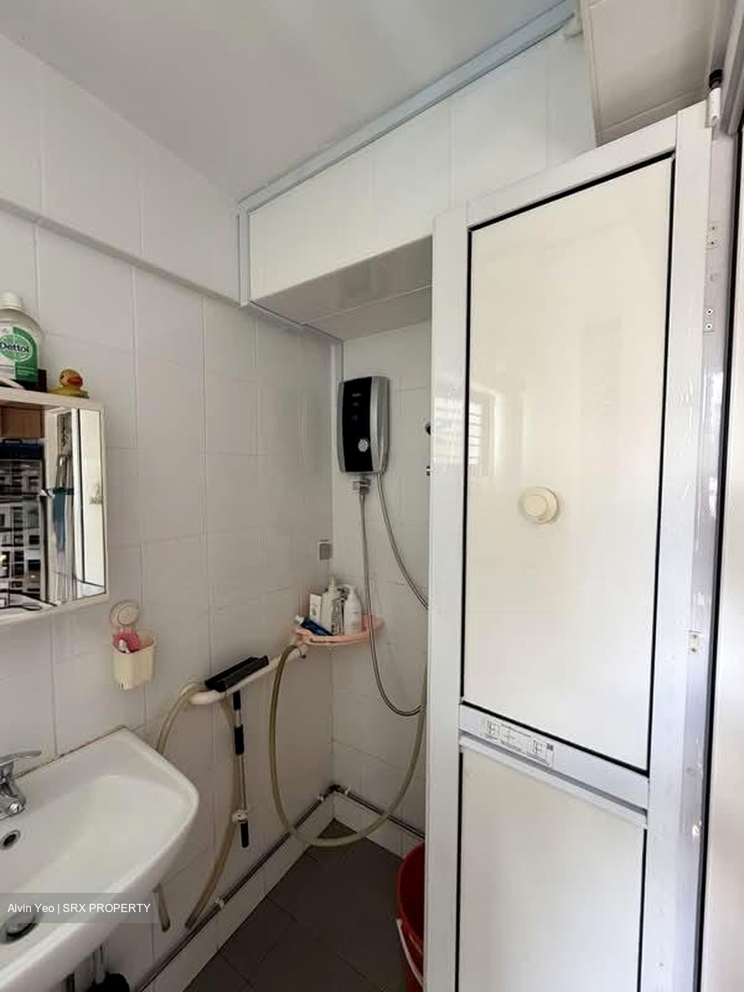 Blk 323 Woodlands Street 32 (Woodlands), HDB Executive #538064051